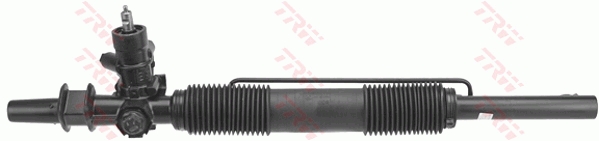 Steering Gear
