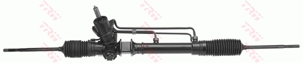 Steering Gear