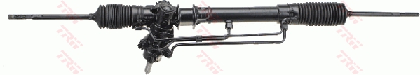Steering Gear 3