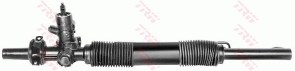 Steering Gear