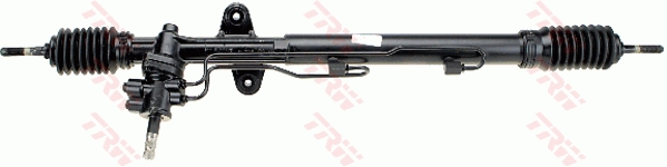 Steering Gear 3