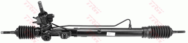 Steering Gear