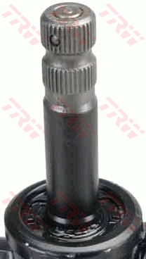 Steering Gear 2
