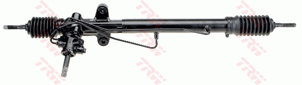 Steering Gear 3