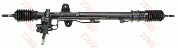 Steering Gear 3