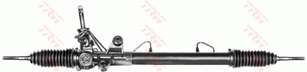 Steering Gear