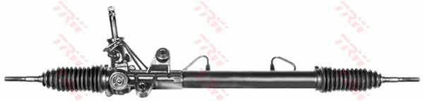 Steering Gear