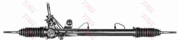Steering Gear