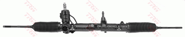 Steering Gear