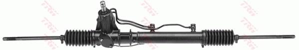Steering Gear