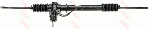 Steering Gear 3