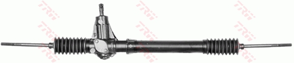 Steering Gear