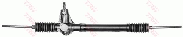 Steering Gear