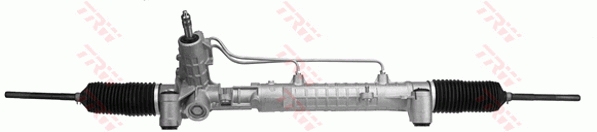 Steering Gear