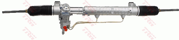 Steering Gear 3