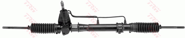 Steering Gear