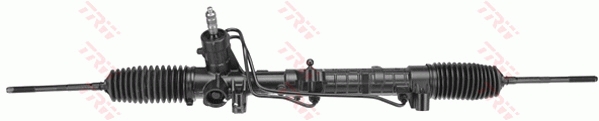 Steering Gear