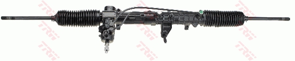 Steering Gear 3