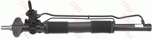 Steering Gear