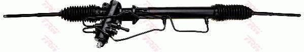 Steering Gear 3