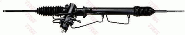 Steering Gear 3