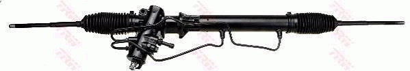 Steering Gear 3