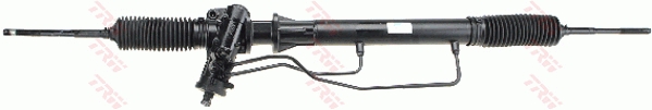Steering Gear 3