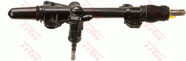 Steering Gear 3