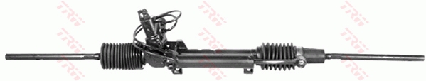 Steering Gear
