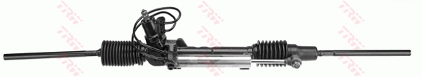 Steering Gear