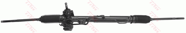 Steering Gear