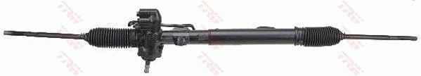 Steering Gear 3