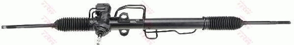 Steering Gear 3