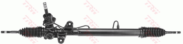 Steering Gear