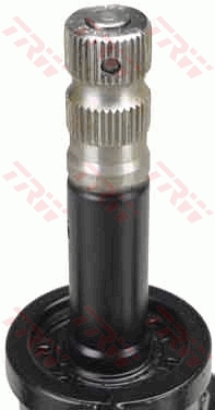 Steering Gear 2