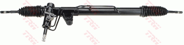 Steering Gear 3
