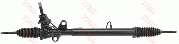 Steering Gear