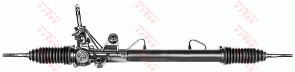 Steering Gear