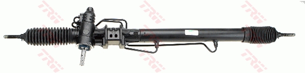 Steering Gear 3