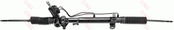 Steering Gear