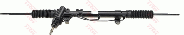 Steering Gear 3