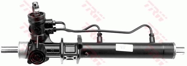 Steering Gear