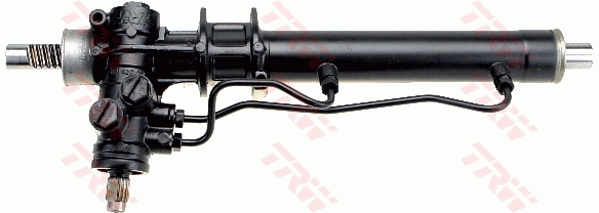 Steering Gear 3