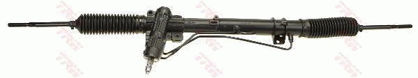 Steering Gear 3