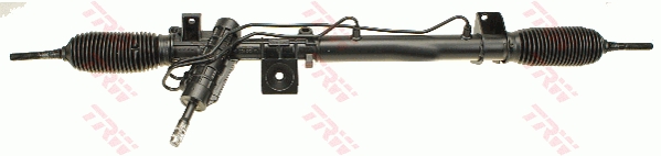 Steering Gear 3