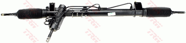 Steering Gear 3