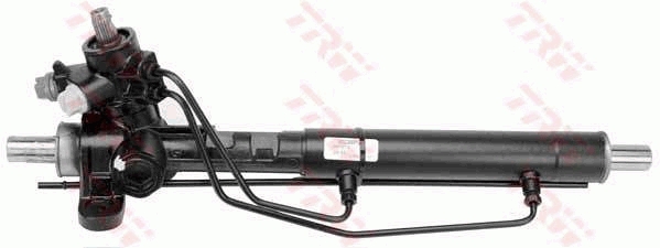 Steering Gear