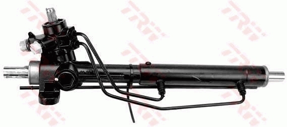 Steering Gear