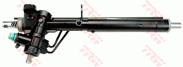 Steering Gear 3