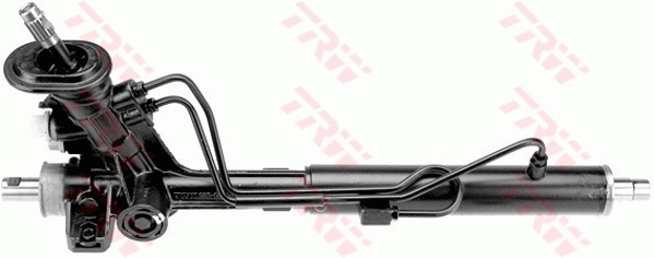 Steering Gear